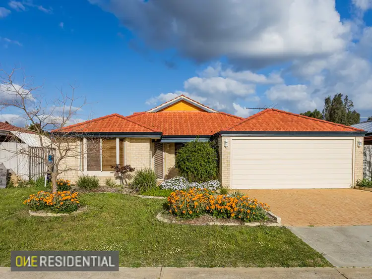 4 Vasse Way, Gosnells WA 6110