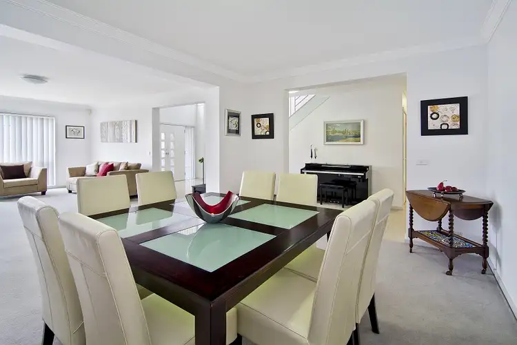 Second view of Homely house listing, 7 Edgewood Place, Belrose NSW 2085