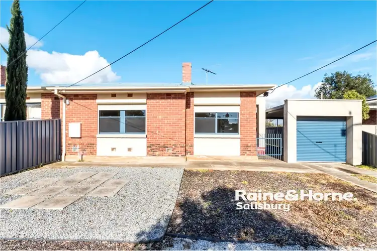 56 International Avenue, Salisbury North SA 5108