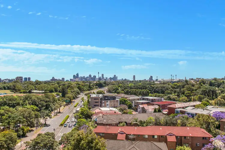 103/56 Anzac Parade, Kensington NSW 2033