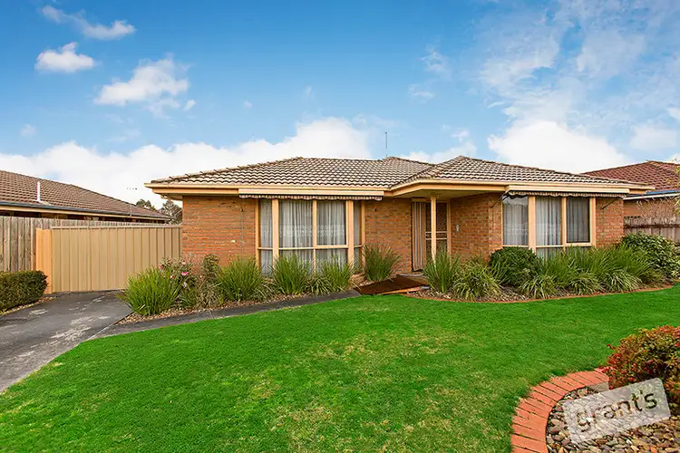3 Lexcen Court, Berwick VIC 3806