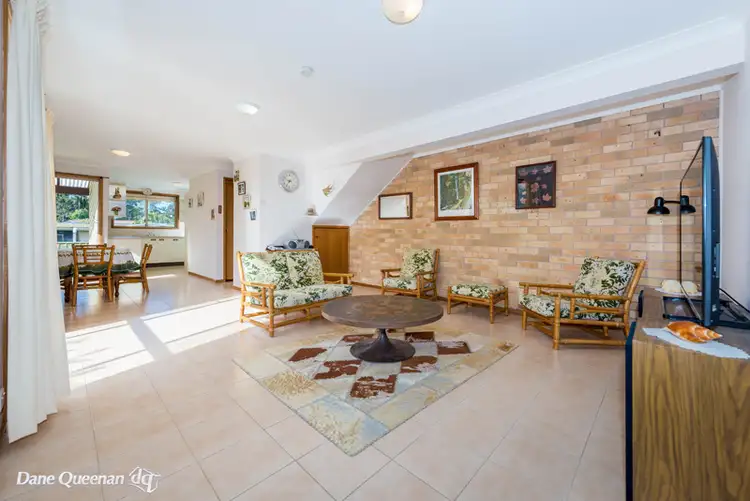 Fourth view of Homely house listing, 1/107 Government Road, Shoal Bay NSW 2315