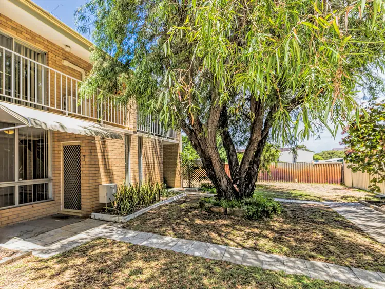 Main view of Homely house listing, 7/321 Harborne Street, Glendalough WA 6016