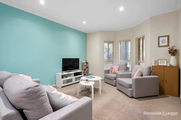Second view of Homely townhouse listing, 84/13-15 Hewish Road, Croydon VIC 3136