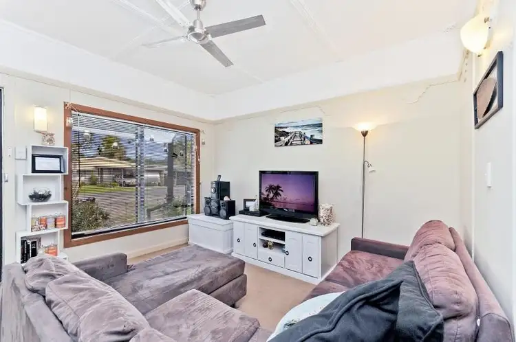 Second view of Homely house listing, 61 Australia Avenue, Umina Beach NSW 2257