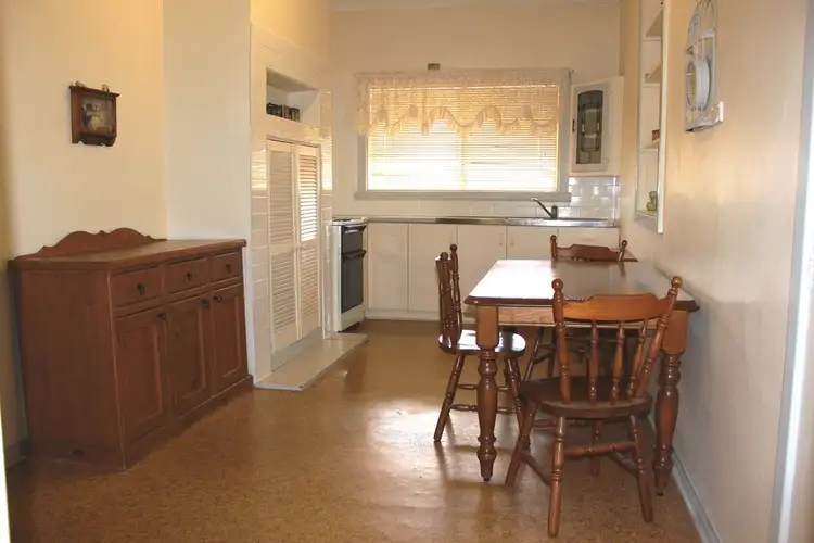 Second view of Homely house listing, 23 Stirling St, Northam WA 6401