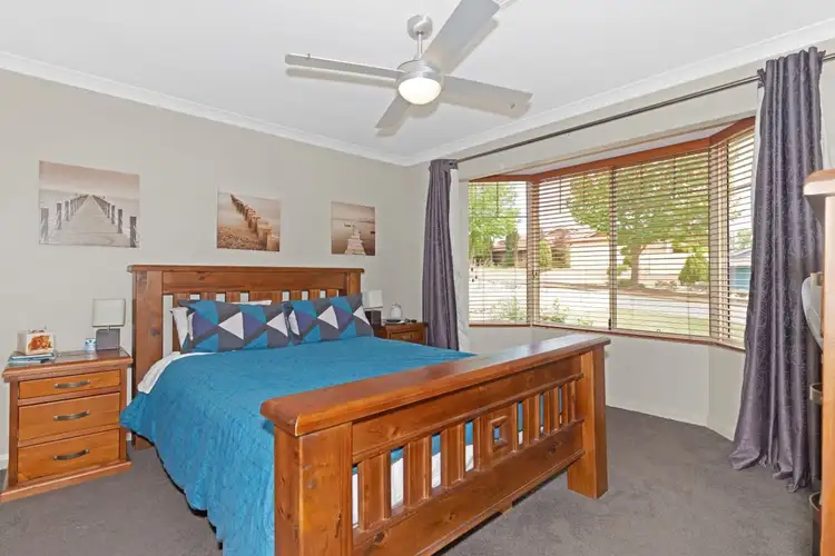 Fifth view of Homely house listing, 11 Arpenteur Drive, Baldivis WA 6171