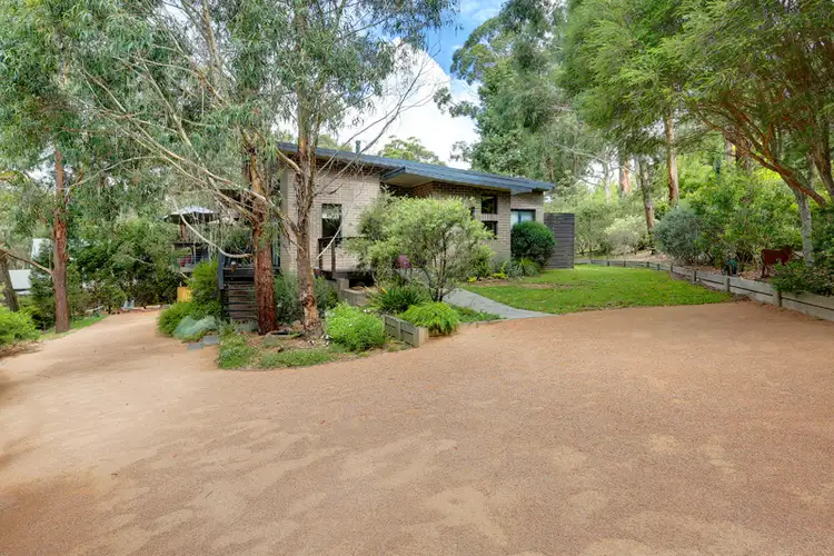 130 Oxley Drive, Mittagong NSW 2575