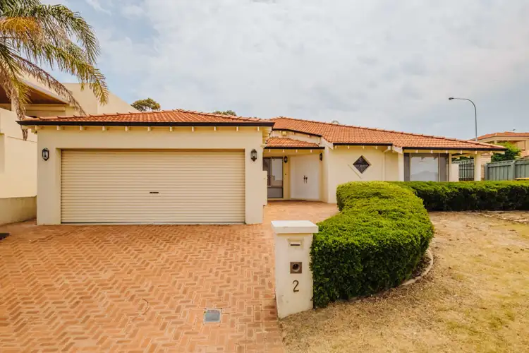 2 Oberon Close, Dianella WA 6059