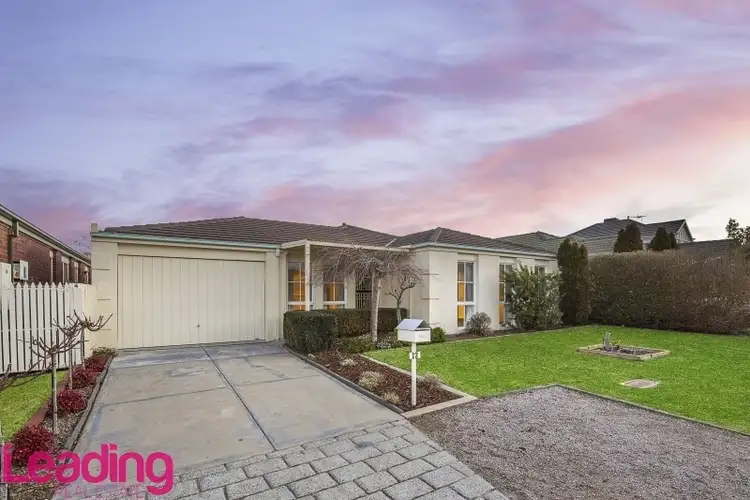 12 Yarck Court, Sunbury VIC 3429