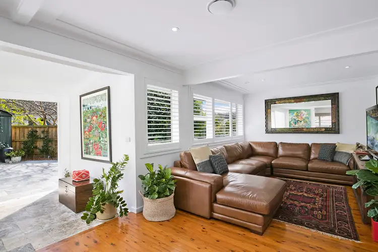 Fourth view of Homely house listing, 1 Bindi Place, Beacon Hill NSW 2100