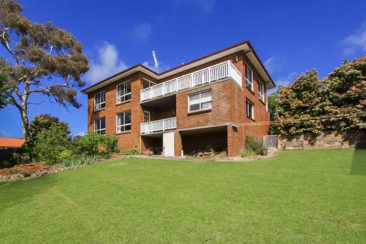 Second view of Homely house listing, 6 Stratos Place, Cooma NSW 2630