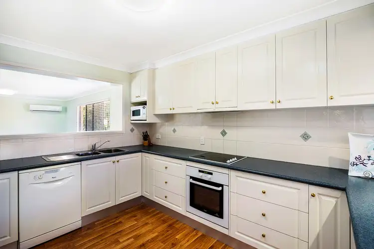 Sixth view of Homely house listing, 12 Maree Court, Centenary Heights QLD 4350