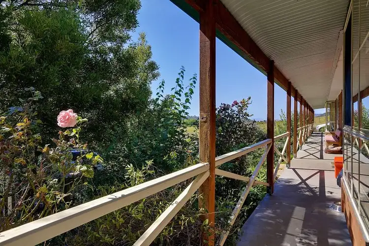 Third view of Homely house listing, 35 Green Valley Road, Bagdad TAS 7030