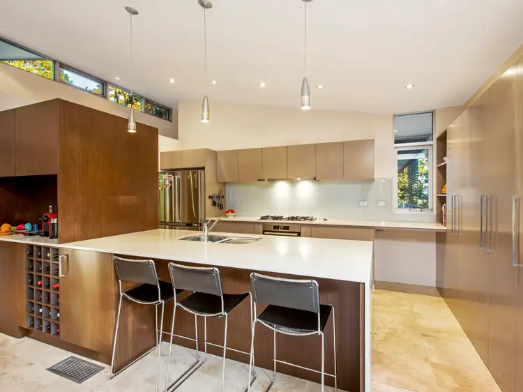 Second view of Homely house listing, 4 Barkala Road, Bayview NSW 2104