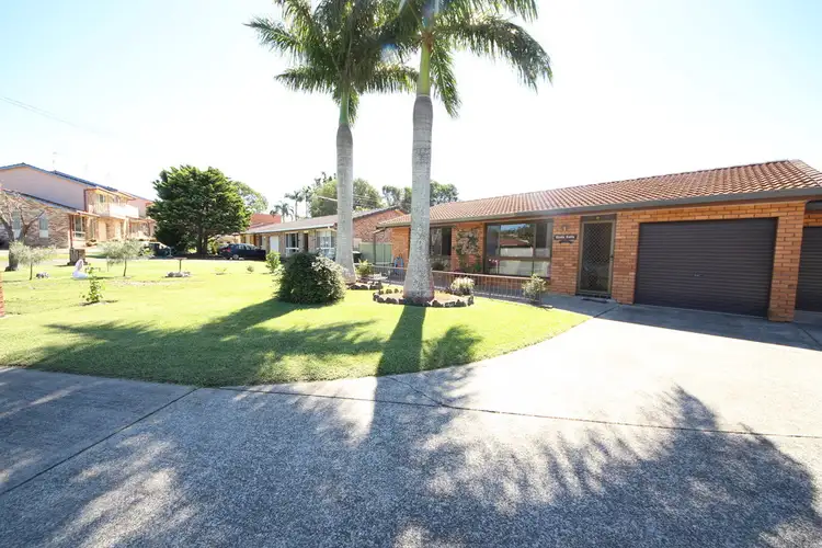 Fourth view of Homely house listing, 1/9 Michael Pl, South West Rocks NSW 2431
