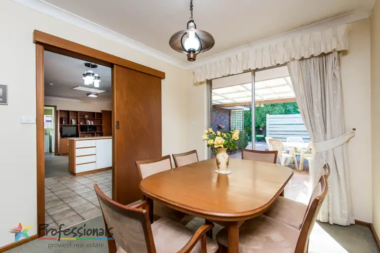 Fourth view of Homely house listing, 7 Flamingo Way, Willetton WA 6155