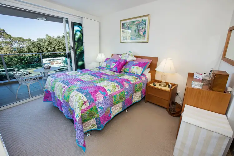 Sixth view of Homely unit listing, 2/85 Marine Parade, Redcliffe QLD 4020