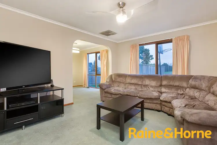 Fifth view of Homely house listing, 6 Bournevale Drive, Berwick VIC 3806