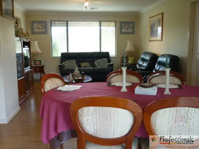 Sixth view of Homely rural property listing, Lot 142 Wilson Street, Cookernup WA 6220