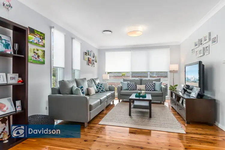 Third view of Homely house listing, 5 Bingara Drive, Sandy Point NSW 2172