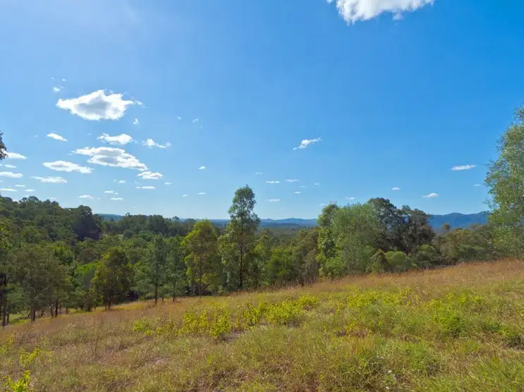 Second view of Homely land listing, Lot 2 Tandur Traveston Road, Traveston QLD 4570