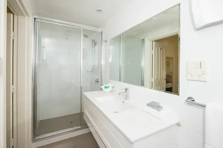 Sixth view of Homely unit listing, 1/19 Macrossan St; (Macrossan House), Port Douglas QLD 4877