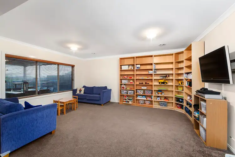 Fifth view of Homely house listing, 40 Superior Waters, Pakenham VIC 3810