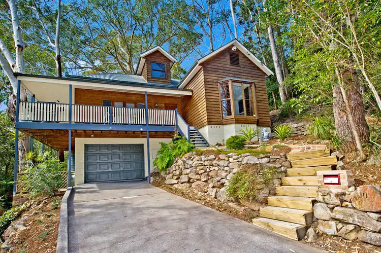 10 Pains Road, Hunters Hill NSW 2110