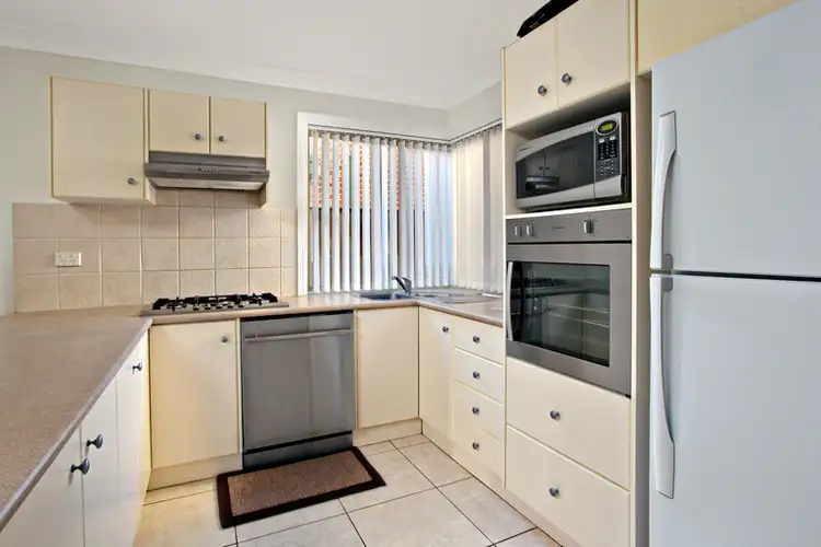 Second view of Homely house listing, 1 Wallaga Way, Woodcroft NSW 2767