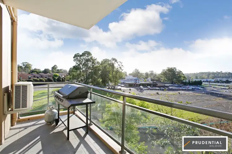 Seventh view of Homely townhouse listing, 10E/541 Pembroke Road, Leumeah NSW 2560