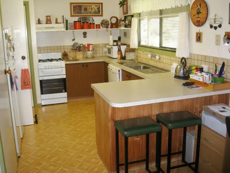 Fourth view of Homely house listing, 26 Holmes Road, Yarrawonga VIC 3730