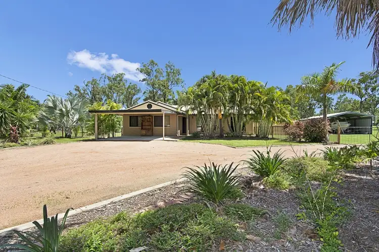 5 Elsie Court, Alice River QLD 4817