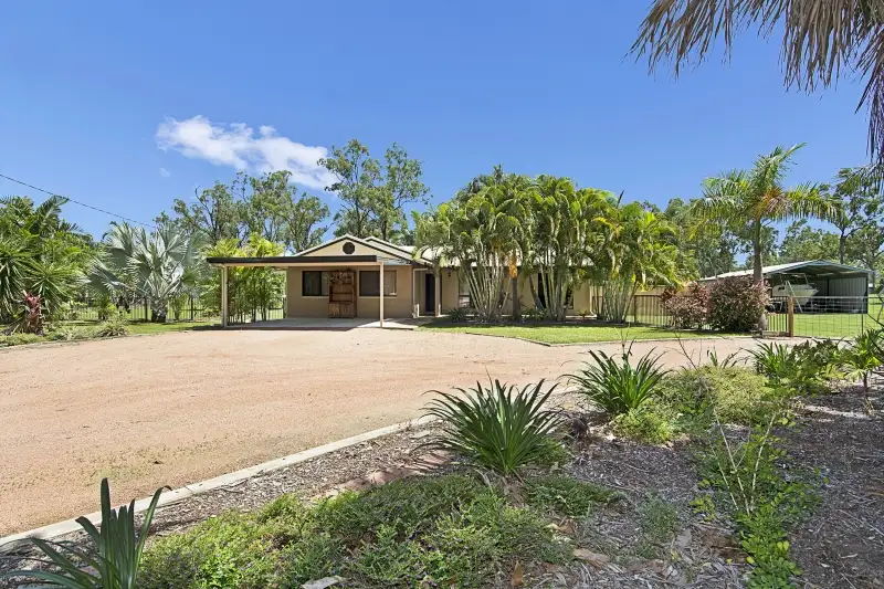 Main view of Homely house listing, 5 Elsie Court, Alice River QLD 4817