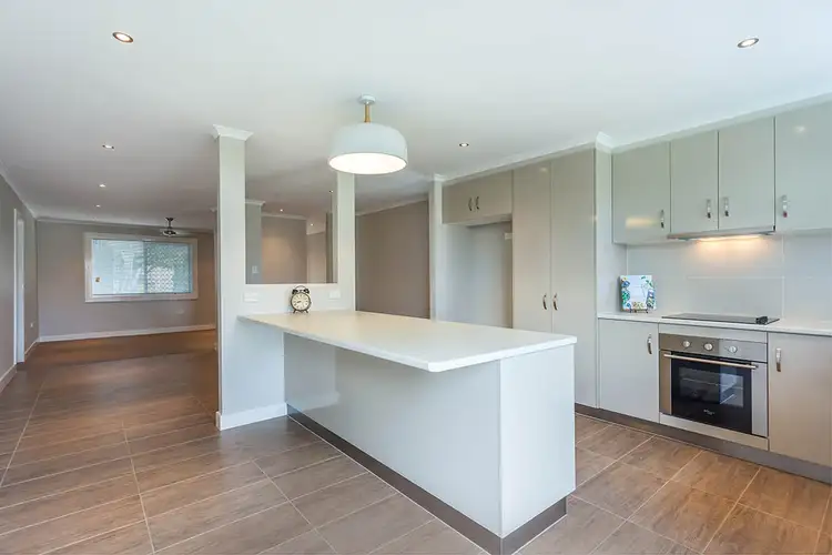 Fourth view of Homely house listing, 3 Greenwood Court, Darling Heights QLD 4350