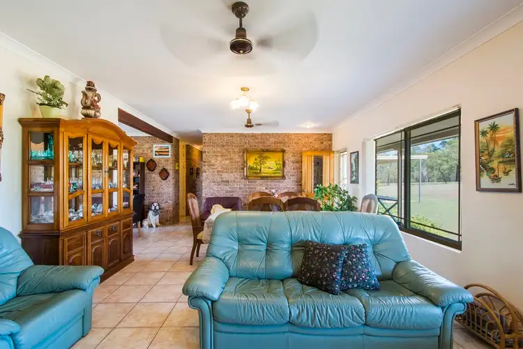 Seventh view of Homely house listing, 21 Zietsch Close, Warragai Creek NSW 2460