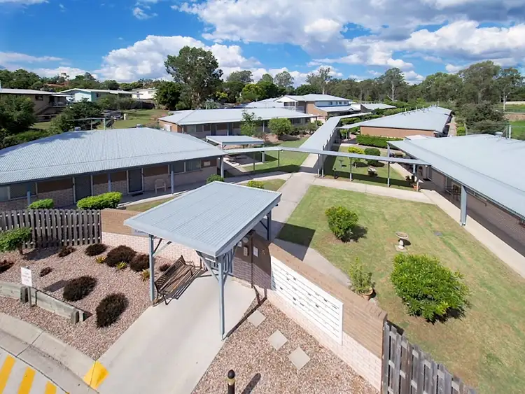 21/5 JUDITH STREET, Flinders View QLD 4305