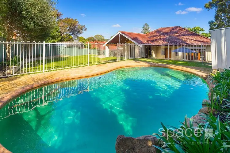 Fifth view of Homely house listing, 94 Rosedale Street, Floreat WA 6014