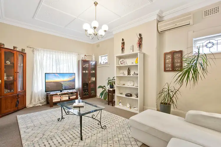 Second view of Homely house listing, 5 Leonard Avenue, Kingsford NSW 2032