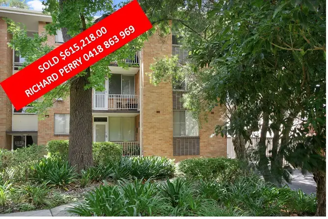 39/44 Ewart Street, Marrickville NSW 2204