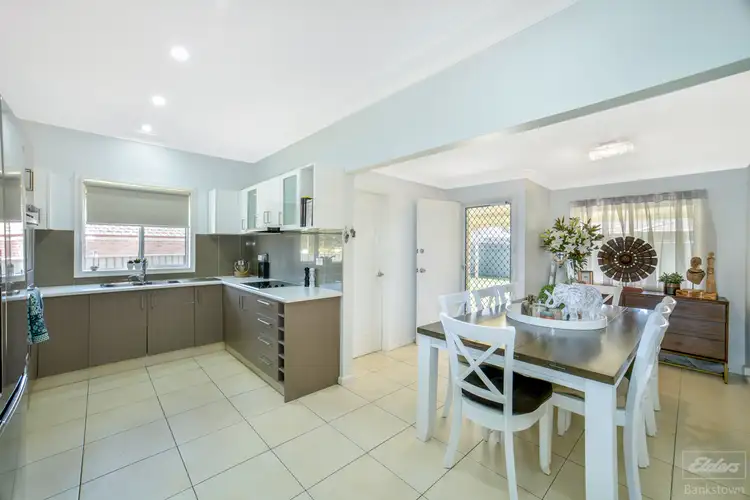 Third view of Homely house listing, 50 Endeavour Road, Georges Hall NSW 2198