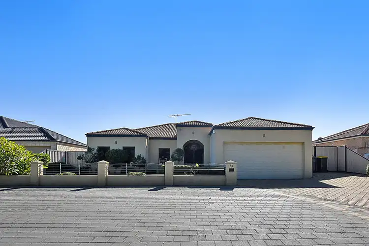 83 Kingsway, Madeley WA 6065
