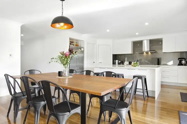 Fourth view of Homely house listing, 8 Booyong Avenue, Ulladulla NSW 2539