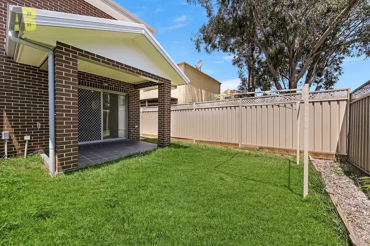 Second view of Homely townhouse listing, 9/20 Derby Street, Rooty Hill NSW 2766