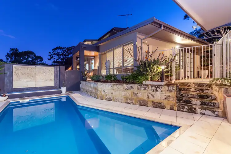 Second view of Homely house listing, 17a Norman Street, Wembley Downs WA 6019