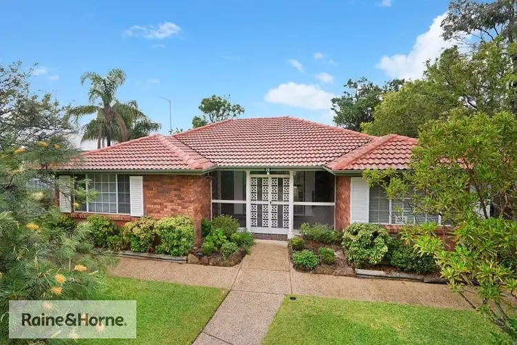 20 McEvoy Avenue, Umina Beach NSW 2257