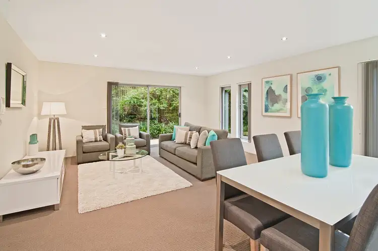 4/38 Morton Street, Wollstonecraft NSW 2065