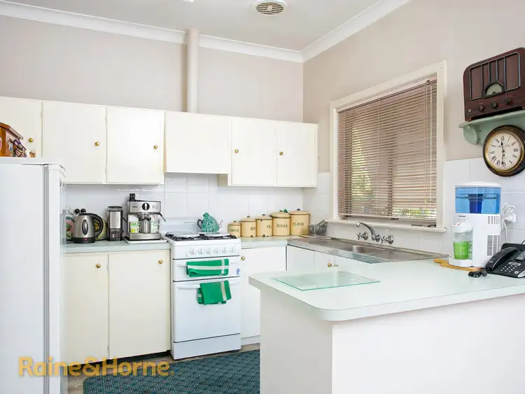 Third view of Homely house listing, 16 Nilma Avenue, Mount Austin NSW 2650