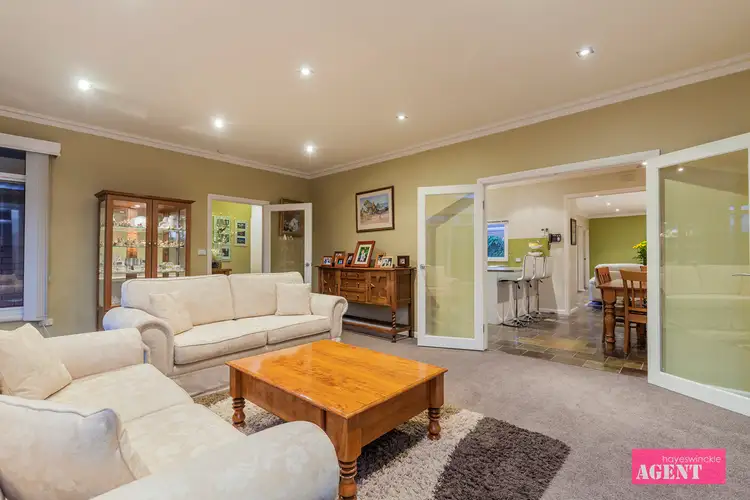 Second view of Homely house listing, 4 Moreton Bay Drive, Highton VIC 3216
