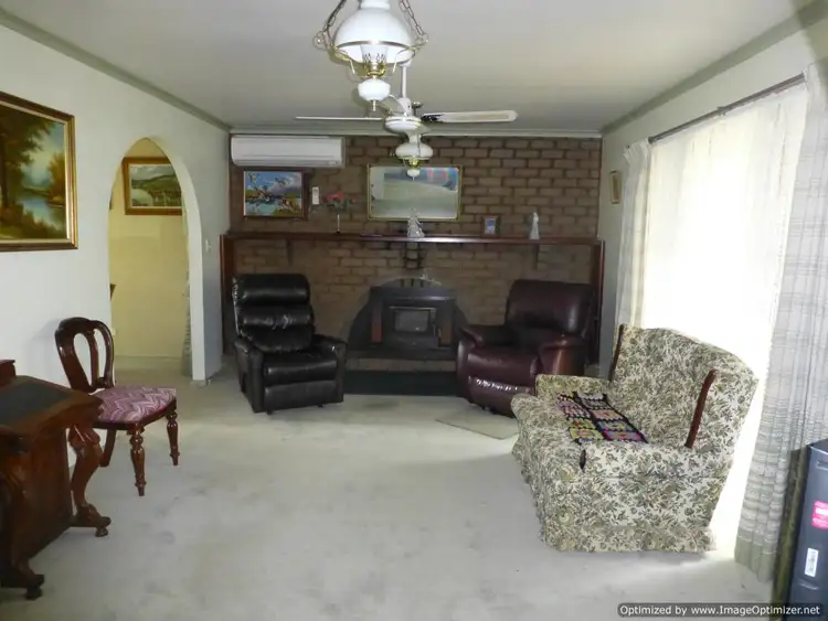 Fourth view of Homely house listing, 1209 Great Alpine Road, Sarsfield VIC 3875